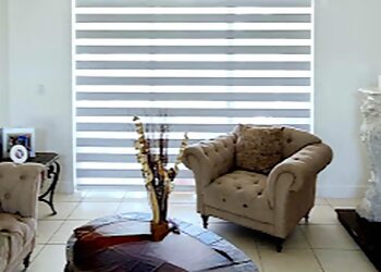 Hialeah Window Treatment Stores Perfect Blinds & Shades
