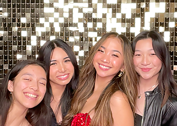 Riverside Photo Booth Companies Perfect Capture Booth