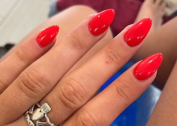 Lowell Nail Salons Perfect Care Nails & Spa