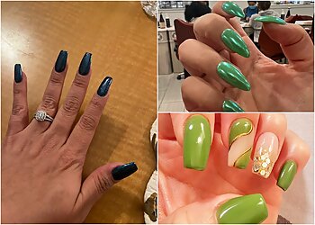 Lowell Nail Salons Perfect Care Nails & Spa