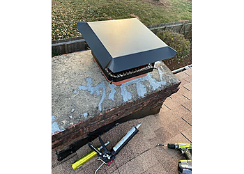 Greensboro Chimney Sweep Perfect Chimney Cleaning