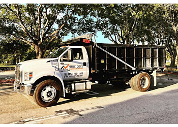 Pembroke Pines Roofing Contractors Perfect Choice Roofing