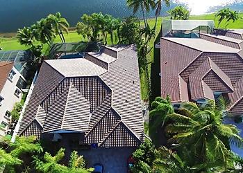 Pembroke Pines Roofing Contractors Perfect Choice Roofing