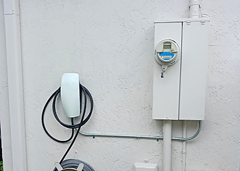Pompano Beach Electricians Perfect Connection Electrical Service LLC