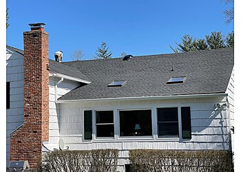 Yonkers Roofing Contractors Perfect Contractor Group