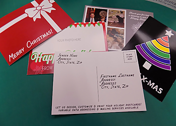 Seattle Printing Services Perfect Copy & Print