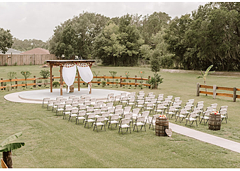 Lakeland Wedding Planners Perfect Day Productions