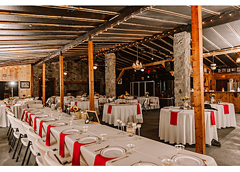 Lakeland Wedding Planners Perfect Day Productions