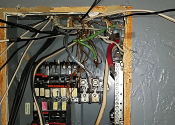 Fort Lauderdale Electricians Perfect Electric Services