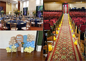 Des Moines Event Management Companies Perfect Events