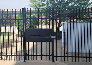 Kansas City Fencing Contractors Perfect Fence