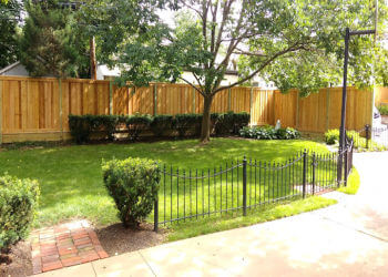 Kansas City fencing contractor Perfect Fence