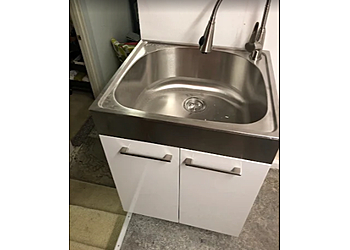 Perfect Flush - Gresham, OR Plumbers - Tools and Equipment Image