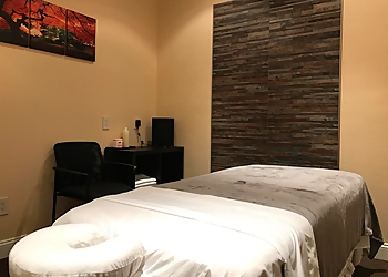 Sunnyvale Massage Therapy Perfect Healing Massage Center