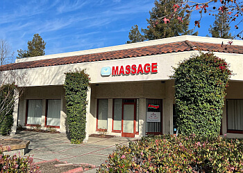 Perfect Healing Massage Center Sunnyvale Massage Therapy