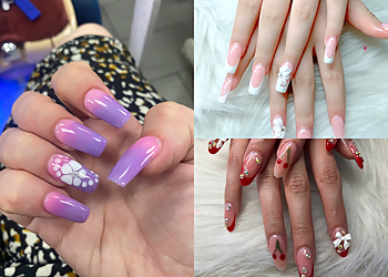 Stockton Nail Salons Perfect Nails