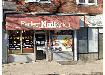 Yonkers Nail Salons Perfect Nails