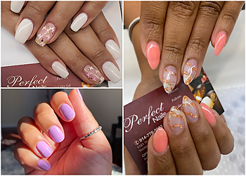 Yonkers Nail Salons Perfect Nails