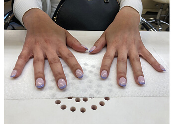 Perfect Nails Yonkers Nail Salons