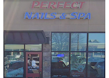 Wichita Falls Nail Salons Perfect Nails & Spa