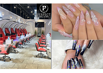 Wichita Falls Nail Salons Perfect Nails & Spa