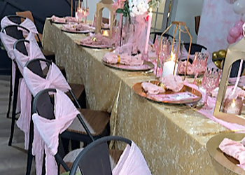 Perfect Parties Party Rentals Perfect Parties Party Rentals - Jackson, MS Event Rental Companies - Indoor Service Image