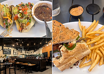 Tempe American Restaurants Perfect Pear Bistro