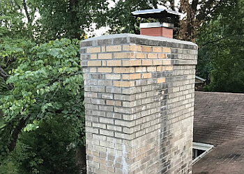 Perfect Pick Chimney Cleaning Mesa Chimney Sweep