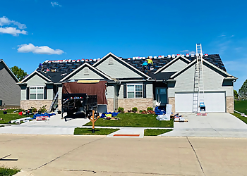 Cedar Rapids Roofing Contractors Perfect Pitch Roofing