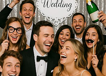 Sacramento Photo Booth Companies Perfect Pixel Photo Booth