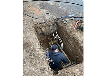 Boise City Plumbers Perfect Plumbing Heating & Air