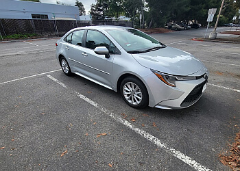 Sunnyvale Driving Schools Perfect Score Driving School LLC