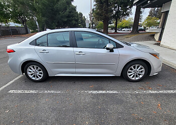 Sunnyvale Driving Schools Perfect Score Driving School LLC