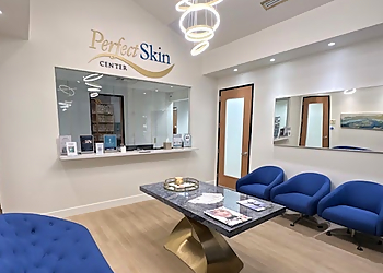 Perfect Skin Center - Tempe, AZ Med Spas - Interior Image