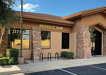 Perfect Skin Center - Tempe, AZ Med Spas - Exterior Image