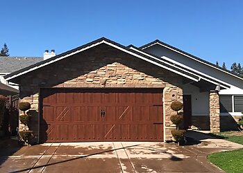 Roseville Garage Door Repair Perfect Solutions Garage Door, Inc.
