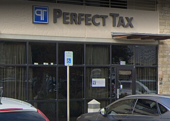 McKinney Tax Services Perfect Tax And Finance