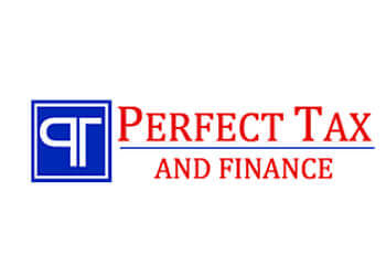 McKinney Tax Services Perfect Tax And Finance