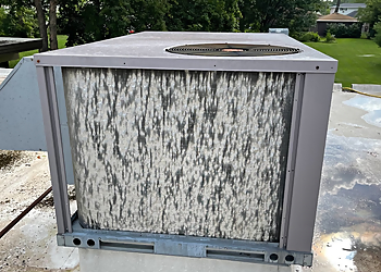 Rockford Hvac Services Perfect Temp Heating & Cooling