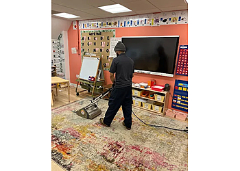 Perfect Touch Carpet Cleaning - Boston, MA Carpet Cleaners - Service Image