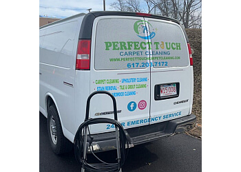 Perfect Touch Carpet Cleaning Boston Carpet Cleaners