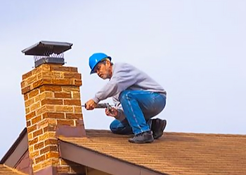 Washington Chimney Sweep Perfect Touch Chimney Sweeps