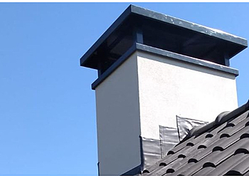 Perfect Touch Chimney Sweeps Washington Chimney Sweep image 1