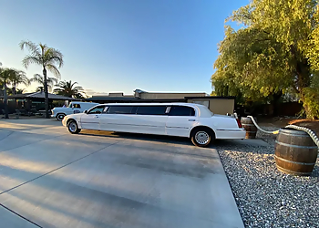 Riverside Limo Service Perfect Transportation Limousine and Sedans