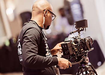 Perfect Zone Productions  Clarksville Videographers image 1