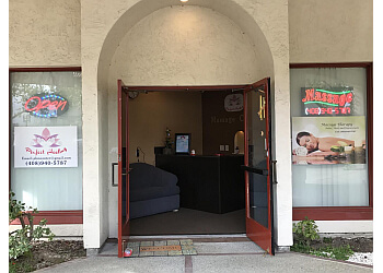 Perfect healing massage center Sunnyvale Massage Therapy