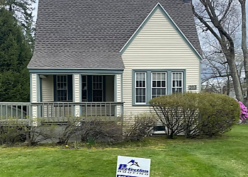 Albany Roofing Contractors Perfection Roofing