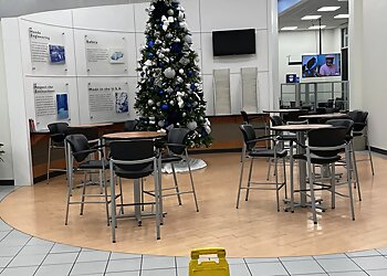 Cincinnati Commercial Cleaning Services Perfectionist Cleaning Service