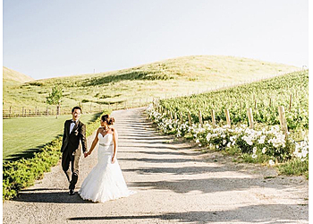 Fremont Wedding Planners Perfectly Bubbly Events