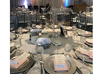 Fremont Wedding Planners Perfectly Bubbly Events